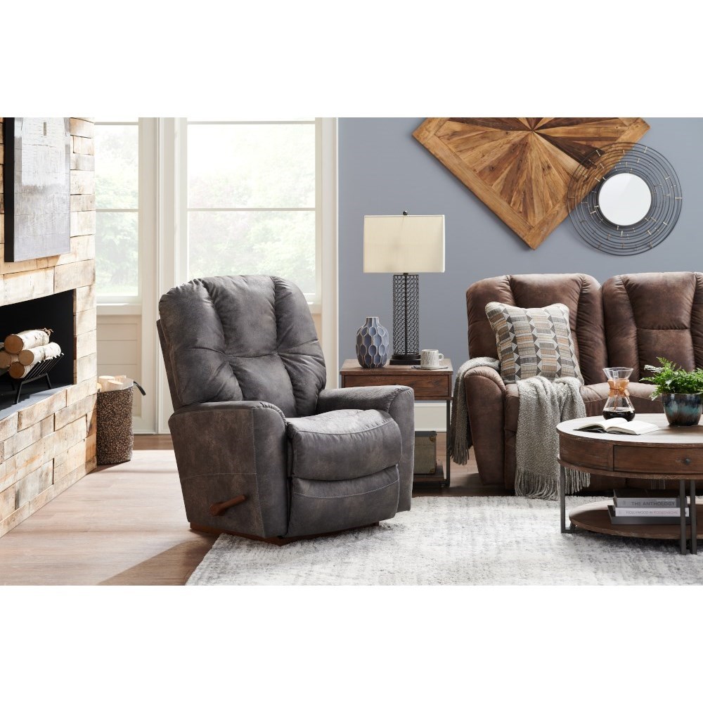 Lazy boy rori recliner clearance